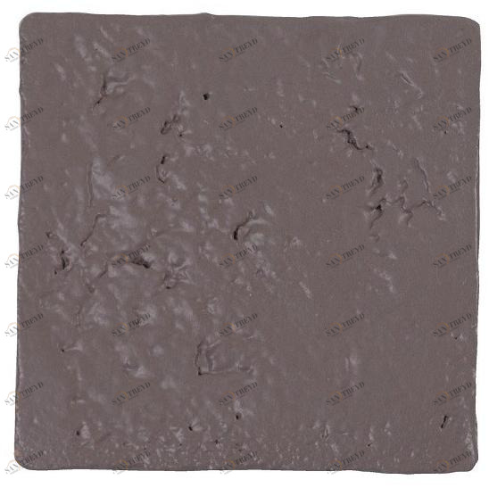 Danilo Ramazzotti Внутренняя облицовка майоликой Intonaco I te s