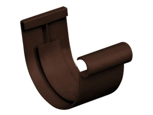 Простое клеевое соединение для желоба 116