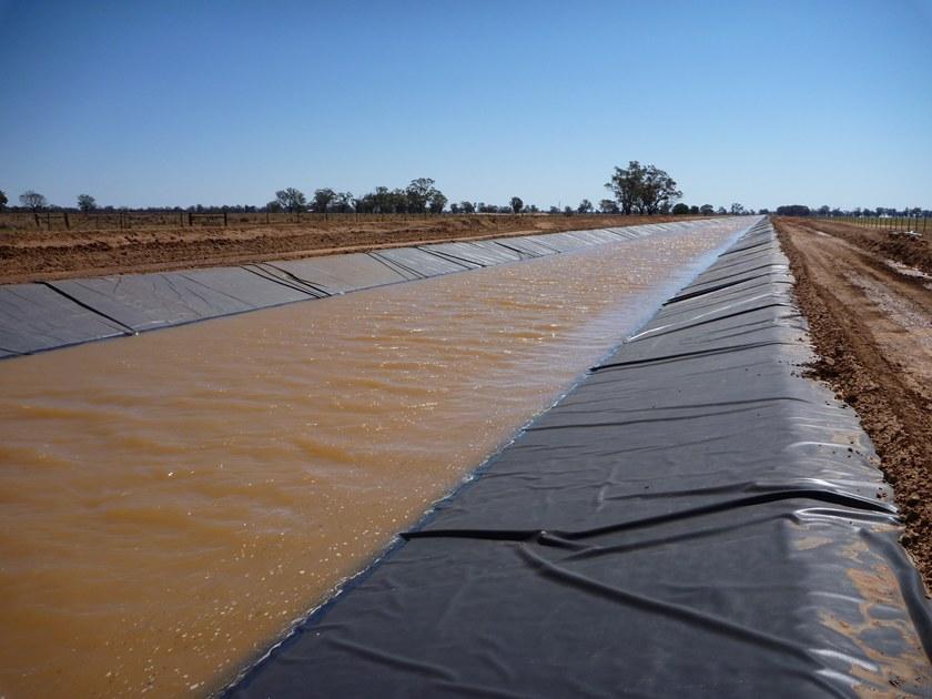 Firestone Building Products Геомембрана в epdm sun-id-1456800 - Вид №25