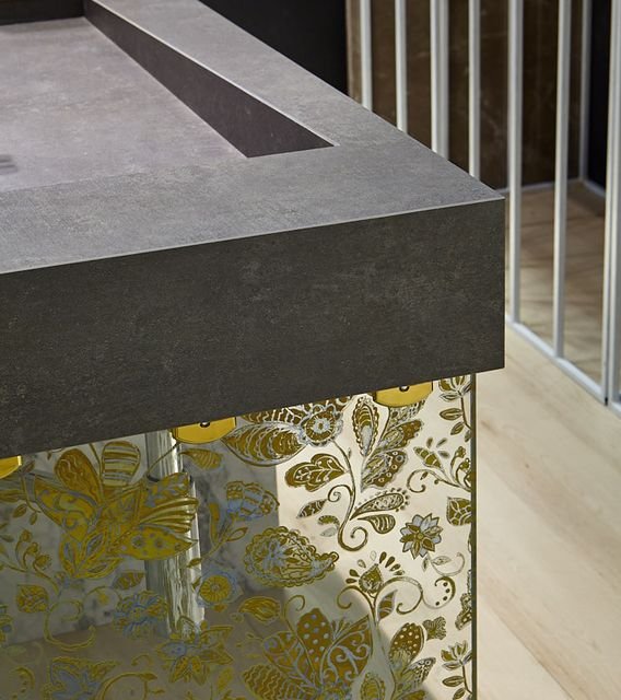 Столешницы для кухни - Лофт скин LIGRON LIST319 6082 - Вид №9