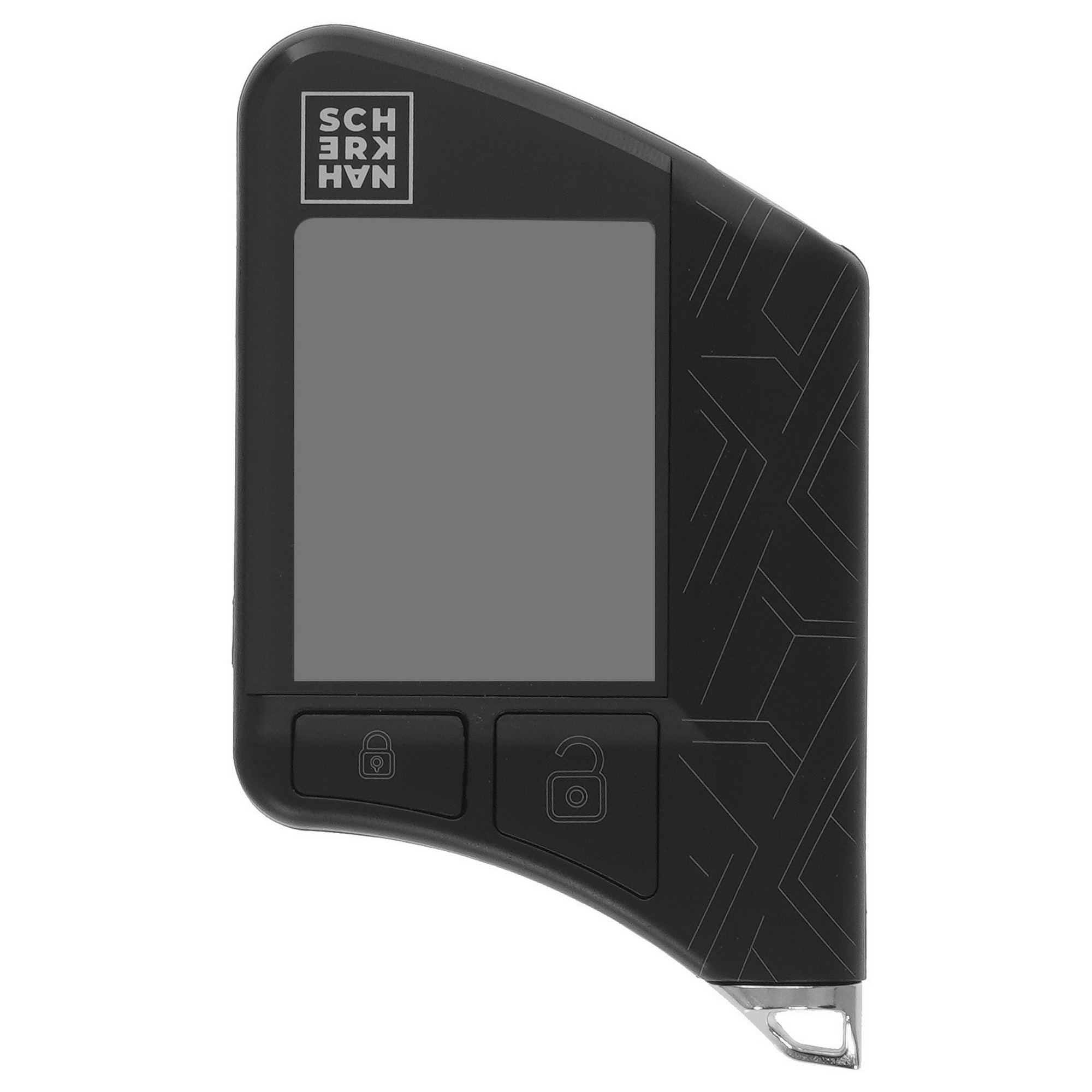 9943675 Брелок для сигнализации SCHER-KHAN X/T 2W STDN-0109137