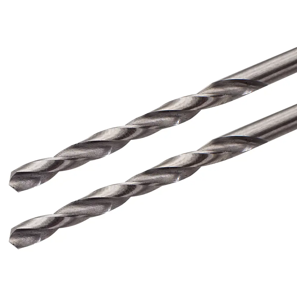 Сверло по металлу HSS-G 3.3х65 мм Dexter SM251 STLM-2165739 - Вид №1