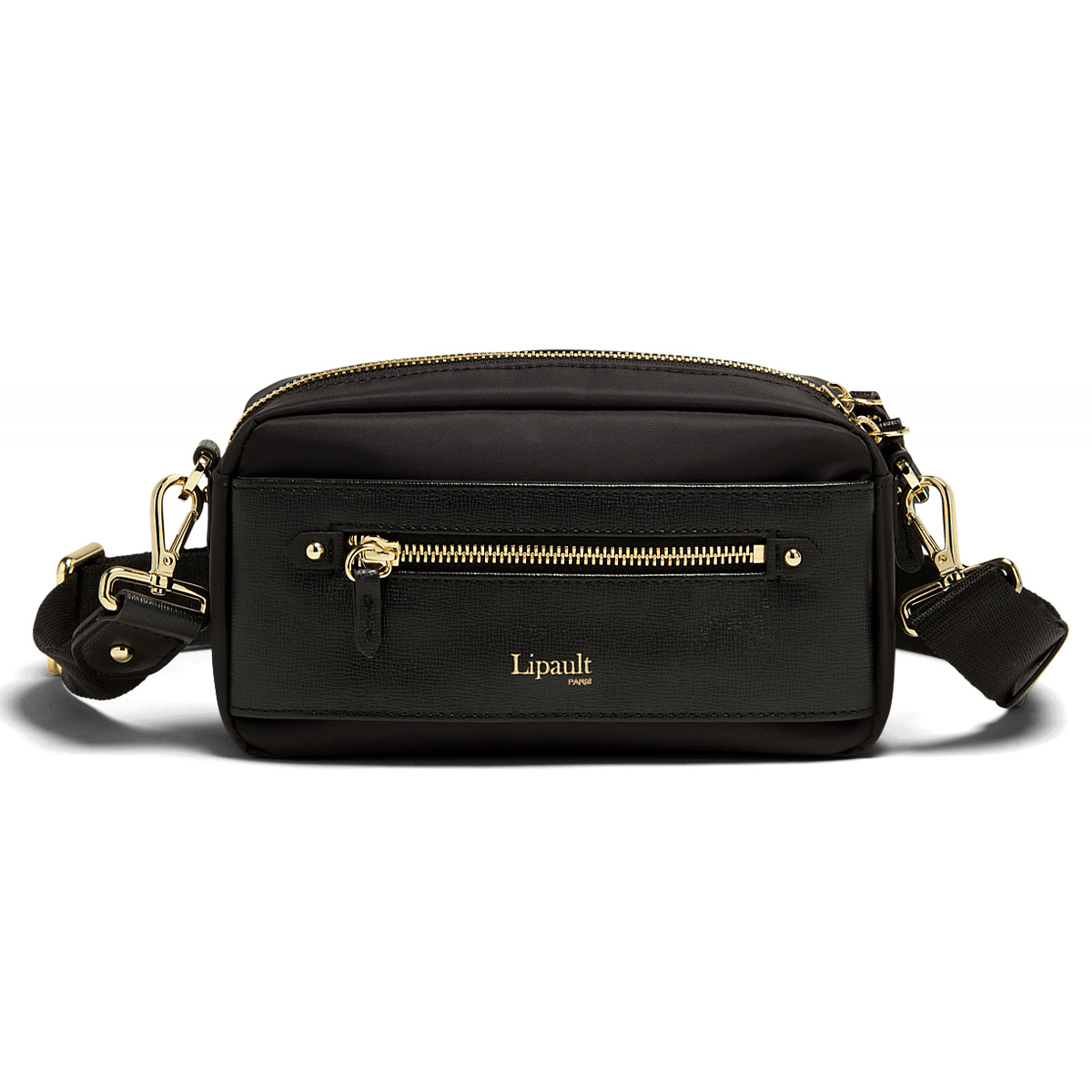 P66-29011 Сумка на пояс P66*011 Belt Bag Lipault Plume Avenue 
