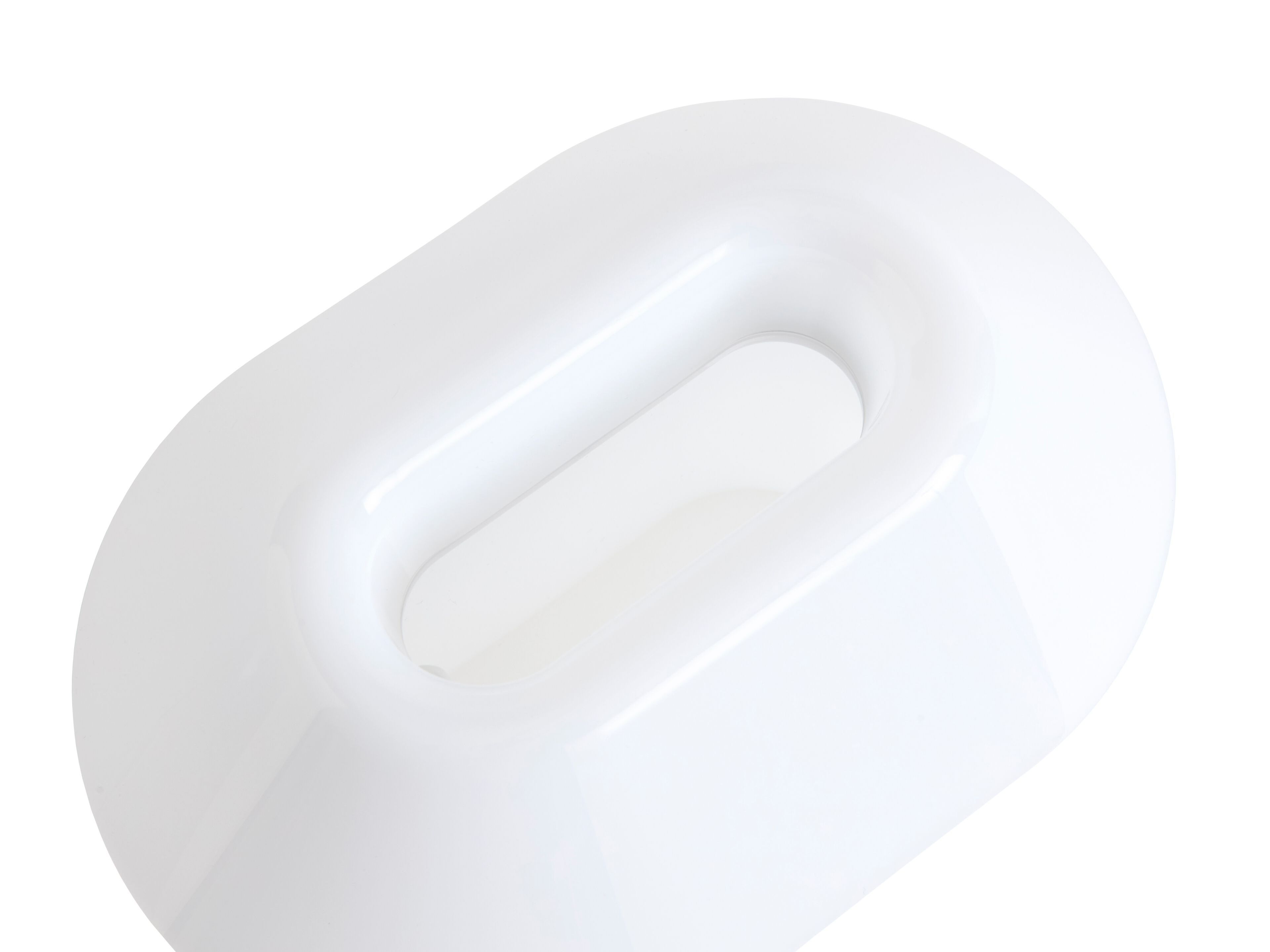 Светодиодная настольная лампа PMMA Hay DROME TABLE LAMP ARCH-00109778 - Вид №3