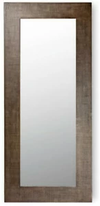 Cantori Зеркало настенное прямоугольное в раме