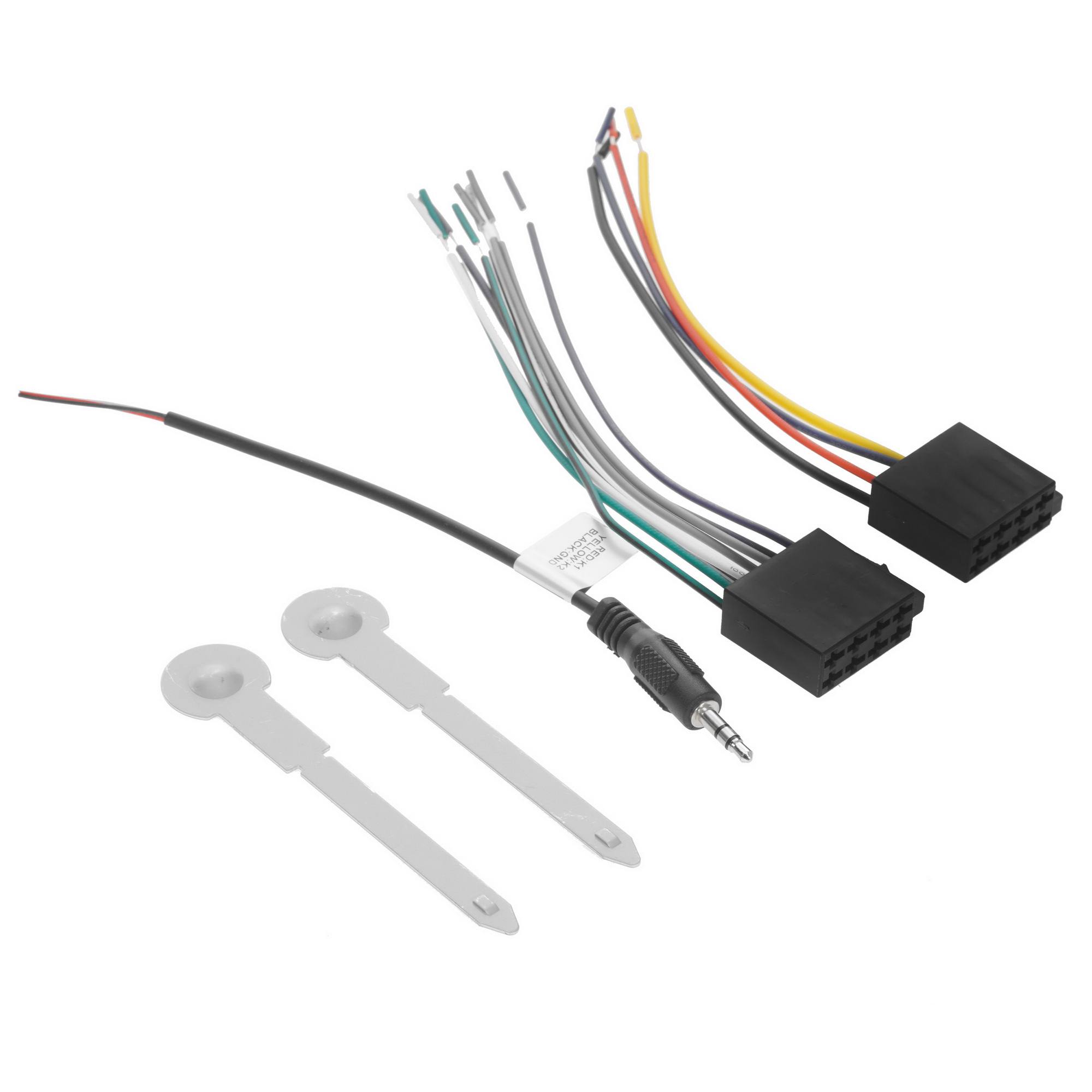 5415440 Автопроигрыватель PROLOGY CMD-340 STDN-0025621 - Вид №6