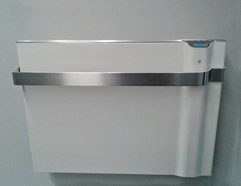 Radialight Настенный цифровой электрический радиатор sun-id-1426945 - Вид №11