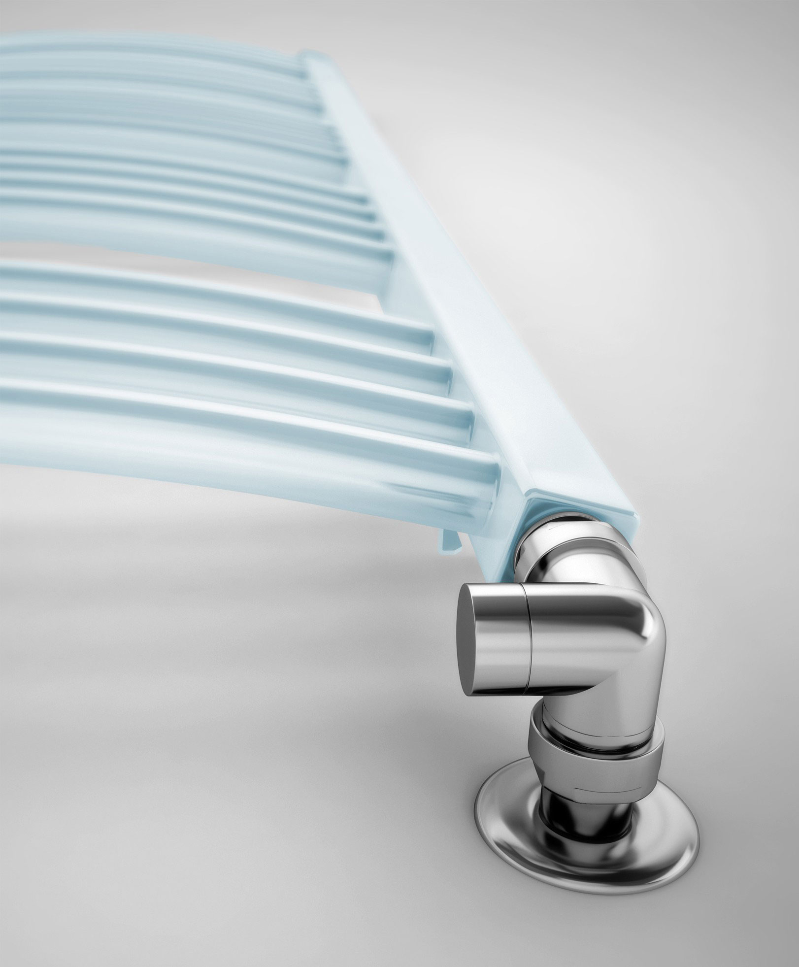 Полотенцесушители WGLEN090068 Lena Terma 4.37  - Вид №1