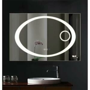 WW BZS  Зеркало GABI 8060-3