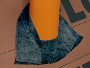 DÖRKEN ITALIA Клейкая полоса для гидроизоляции