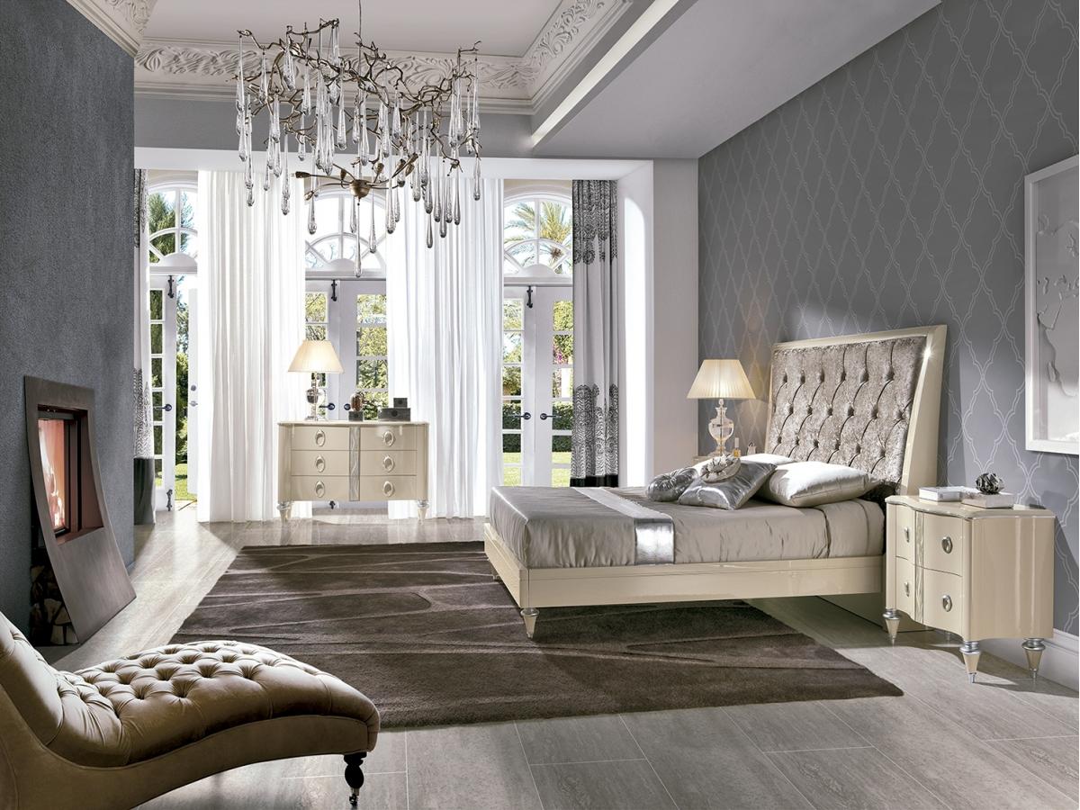 106369 Комод 14200 лак Llass Agora Santreyd - Вид №1