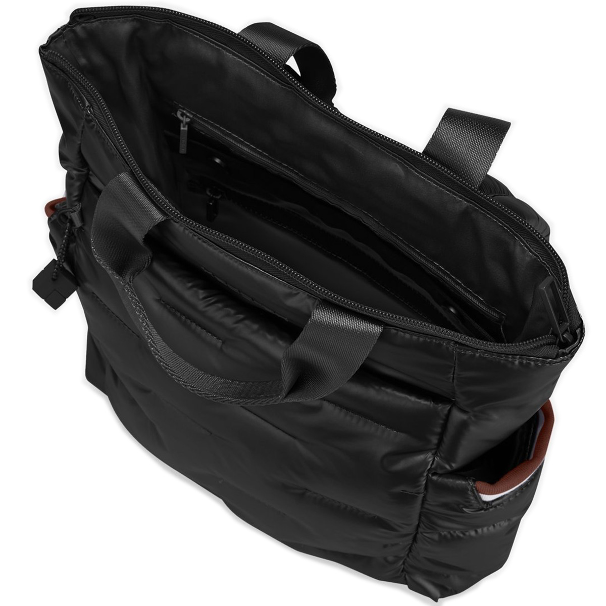 HCOCN04/003-01 Рюкзак HCOCN04 Comfy Backpack Hedgren Cocoon - Вид №5