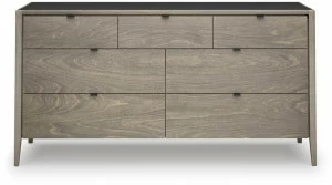 Huppé Комод из березы Edmond 1336c-1335c-1325c