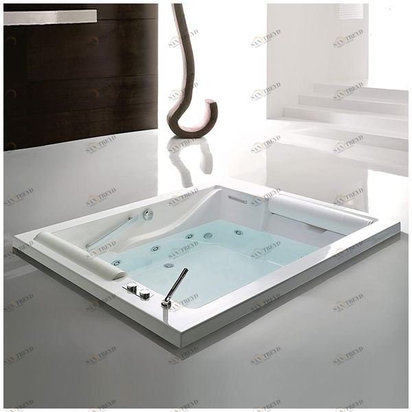 Ванна Gruppo treesse Bis V5297 STDV5297