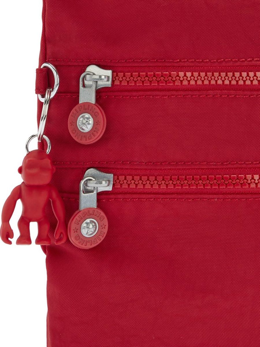 K13335Z33 Сумка кросс-боди Medium Crossbody Kipling Alvar  - Вид №3