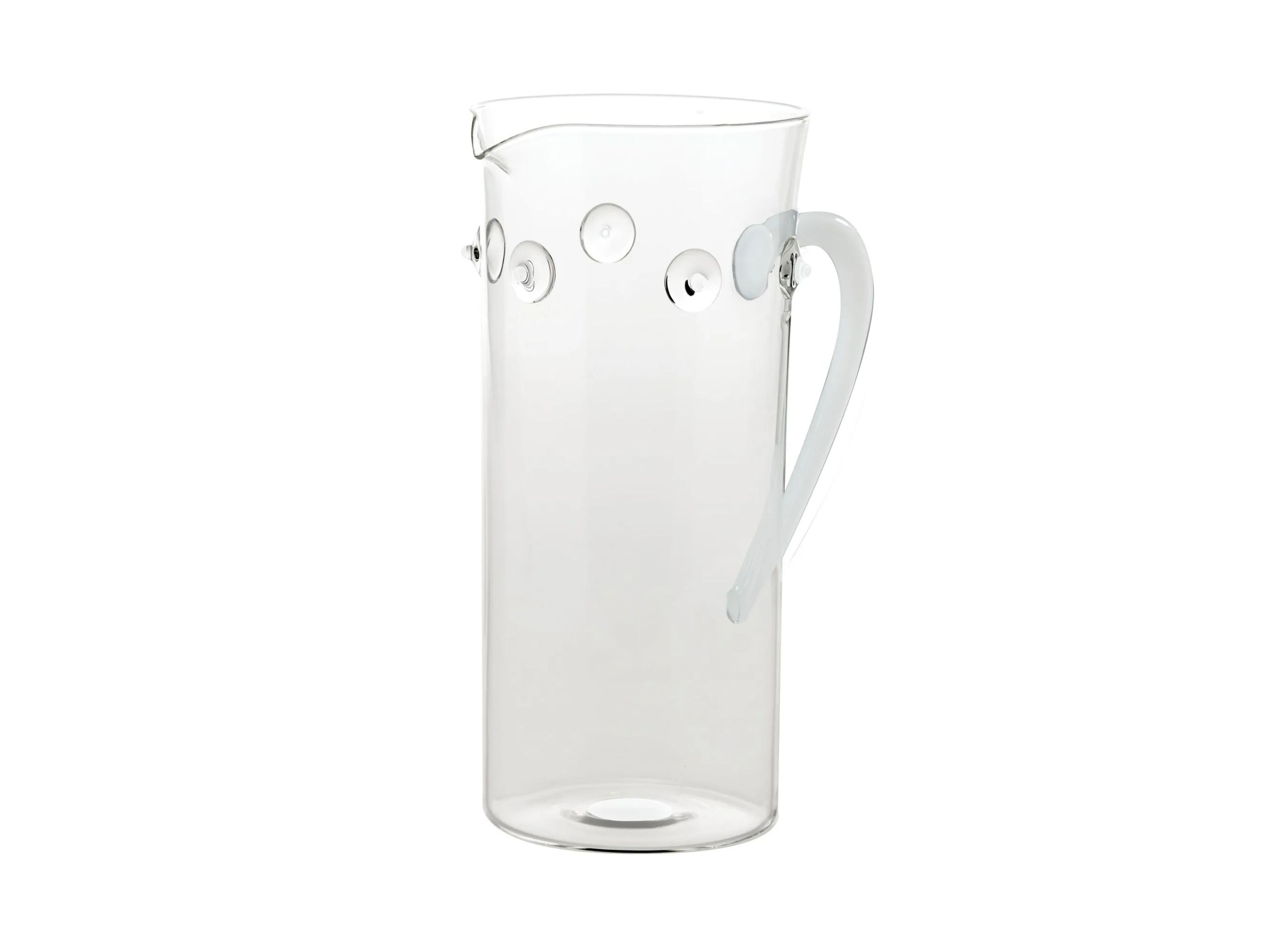 Графин из боросиликатного стекла Zafferano паштет ARCH-00099460 - Вид №7