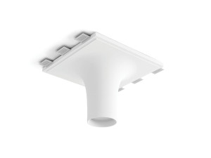 Светодиодный потолочный светильник cristaly®