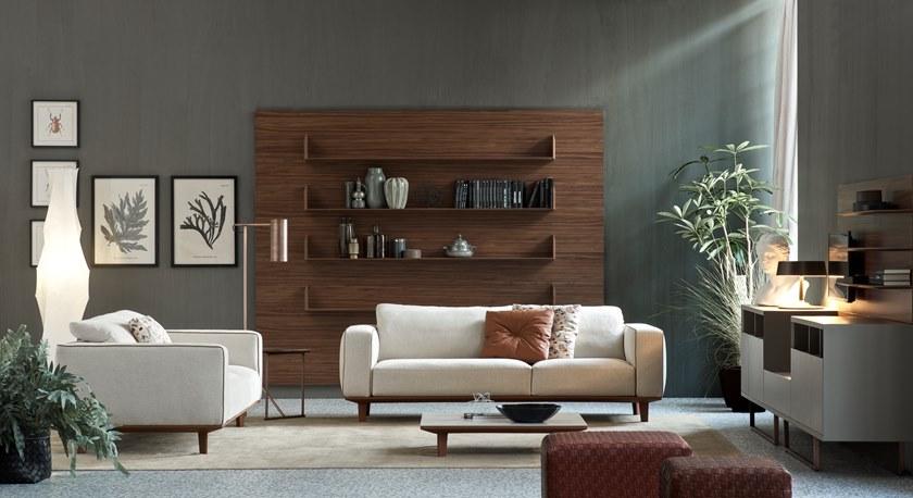 ESTEL GROUP Низкий керамический журнальный столик Caresse sun-id-1499322 - Вид №1