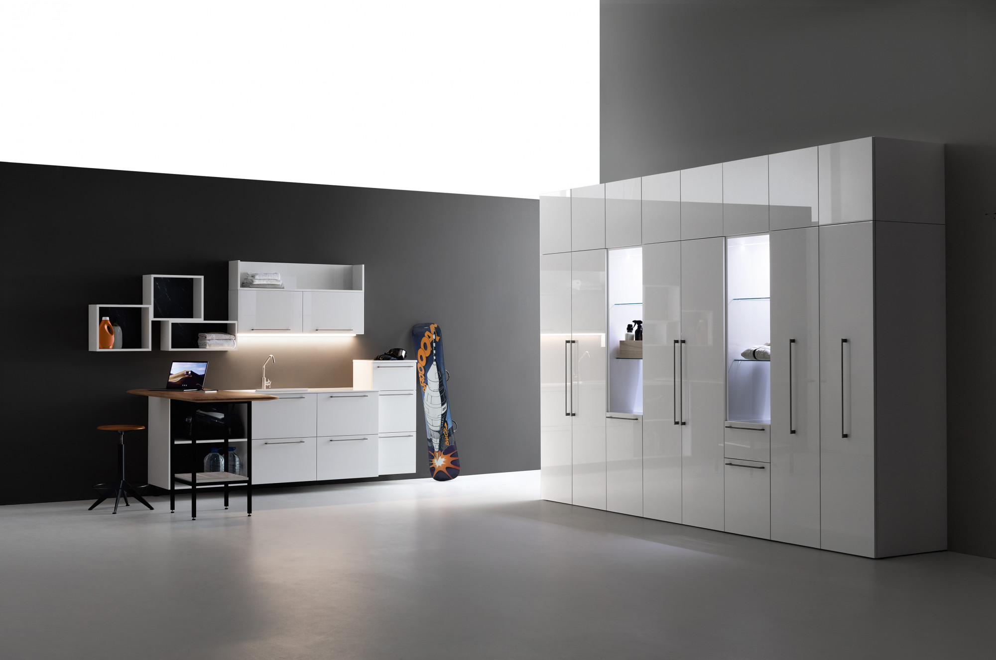 LA03 A/B Compabit Lab60 2019 