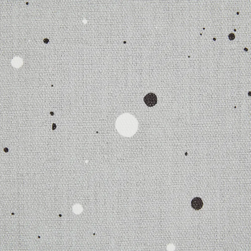 Обои флизелиновые Ateliero Goroshek серые 1.06 м At283757Э STLM-2201386 - Вид №1