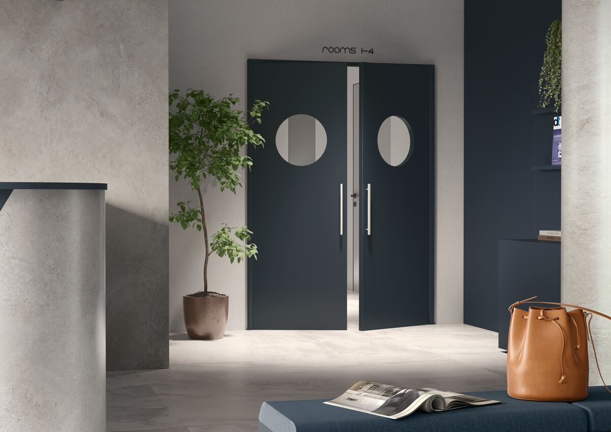 POLYREY HPL® в формате порта ARCH-00018350 - Вид №4