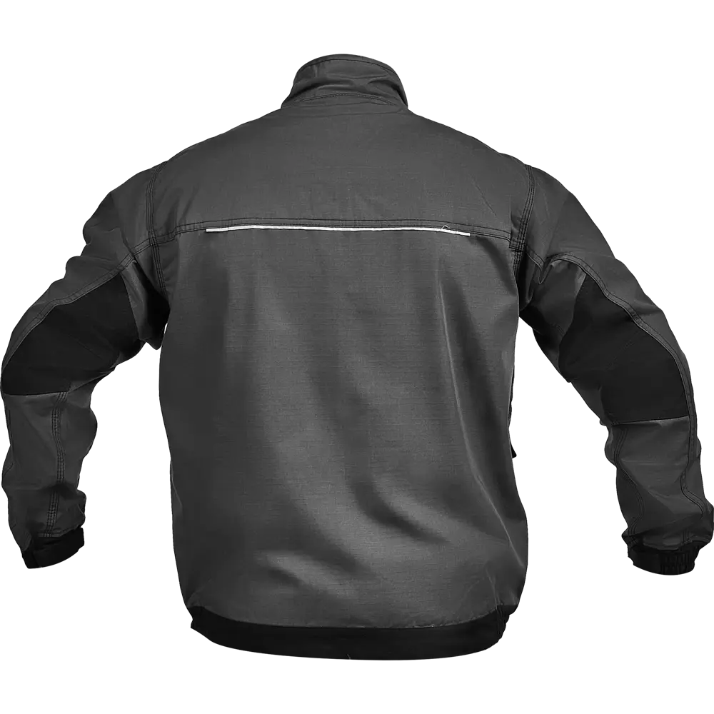 Куртка рабочая Delta Plus MACH2 Corporate цвет серый размер XL рост 180-188 см 88146129 STLM-2194649 - Вид №1
