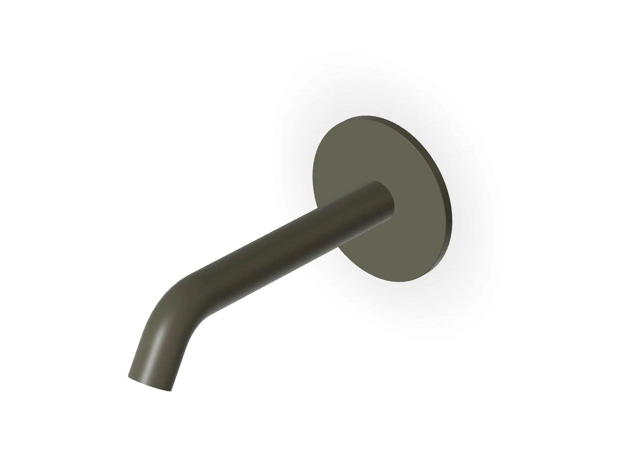 Настенный дозирующий носик Zucchetti Pan S ARCH-00032499 - Вид №2