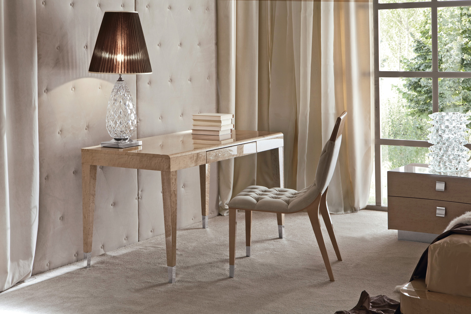 385 Sunrise туалетный столик - giorgio collection  - Вид №1