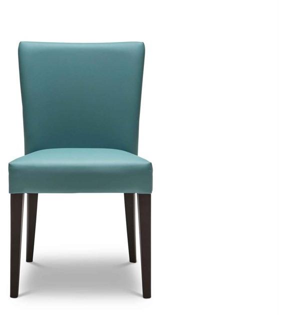 Origins 1971 Стул из мягкой ткани Noblesse sun-id-1471490 - Вид №1