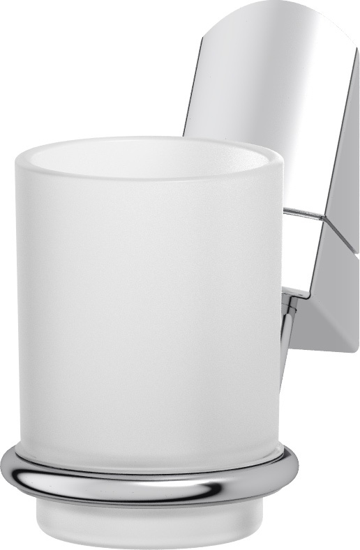 APO 005 Держатель со стаканом VITRA Apollon