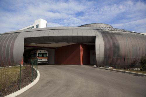 VMZINC Утепленная металлическая панель для крыши sun-id-1473354 - Вид №4