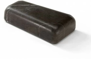 AMURA Журнальный столик из мрамора Lapis