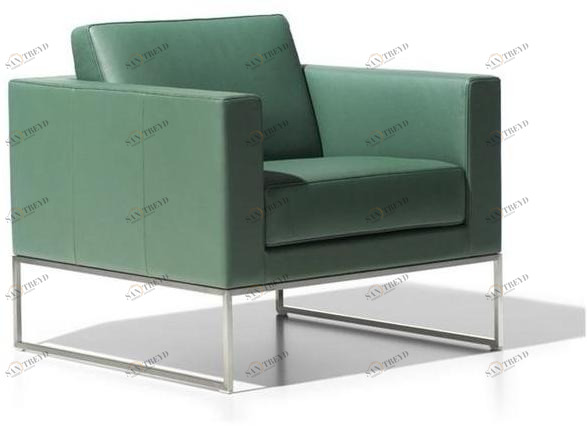 de Sede Кожаное кресло Ds-160 sun-id-1344454