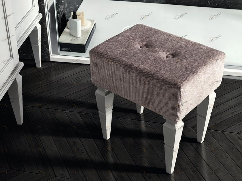 Cerasa Стул с обивкой York sun-id-1424077