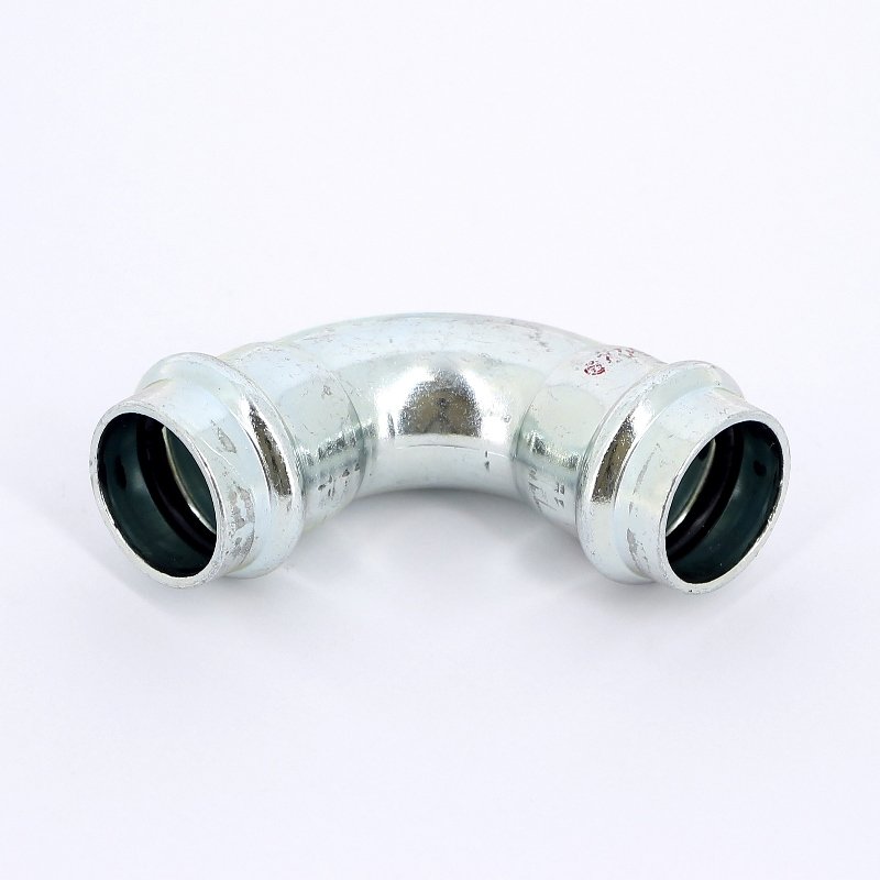 Угол 90° пресс оцинкованная сталь 22 IBP PC50020220000 - Вид №1