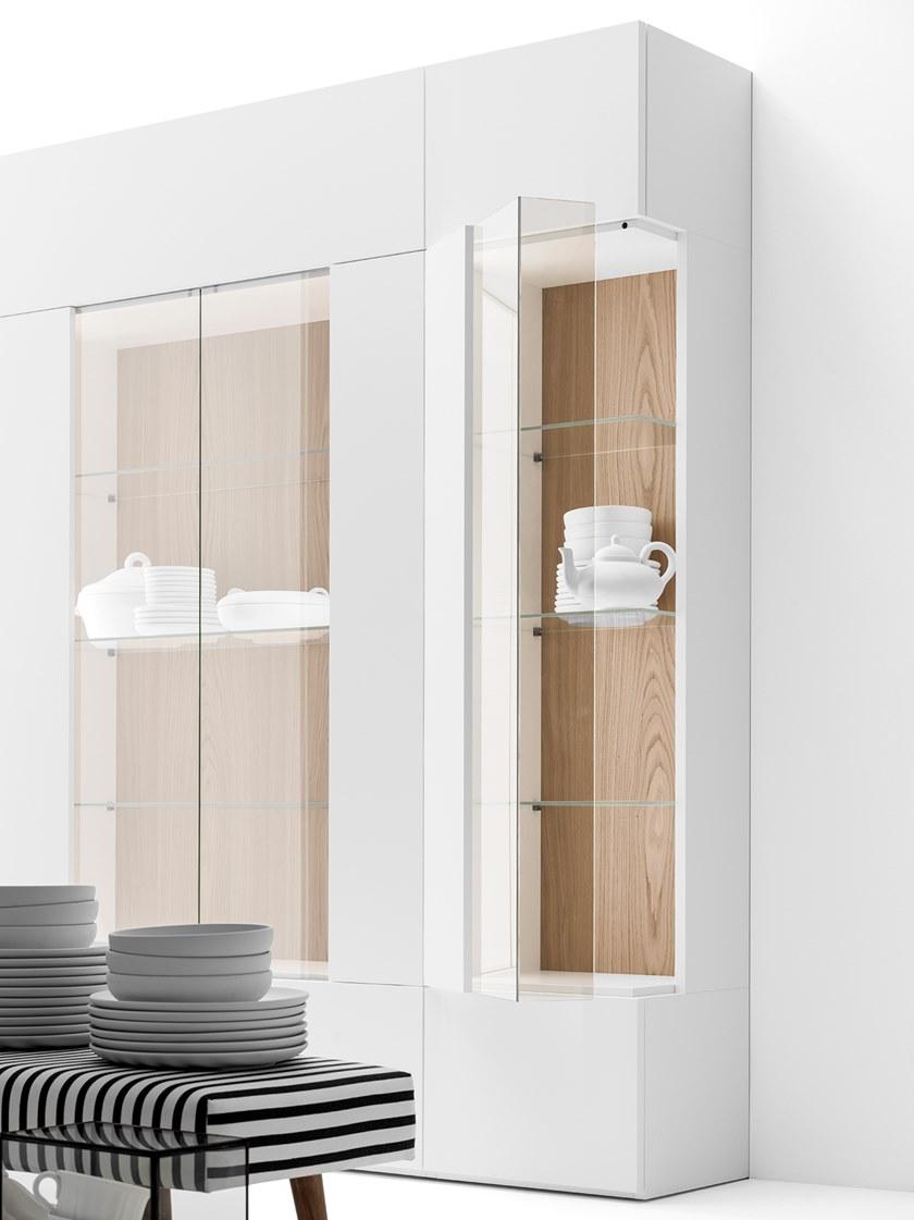 Caccaro Витрина Roomy sun-id-1405308 - Вид №1