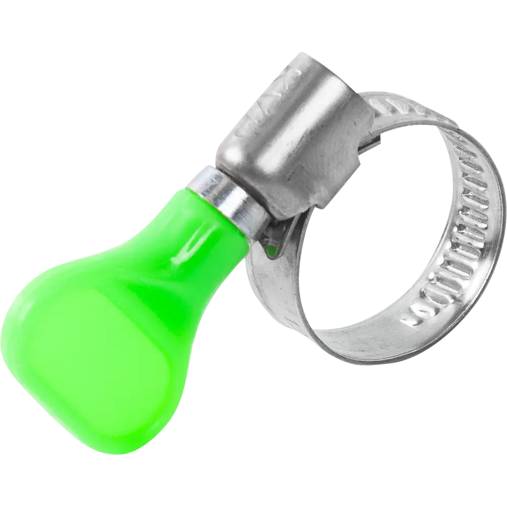 Хомут-бабочка Santreyd для надёжного крепления труб 12-22 мм 82566633 STLM-0030205 - Вид №1