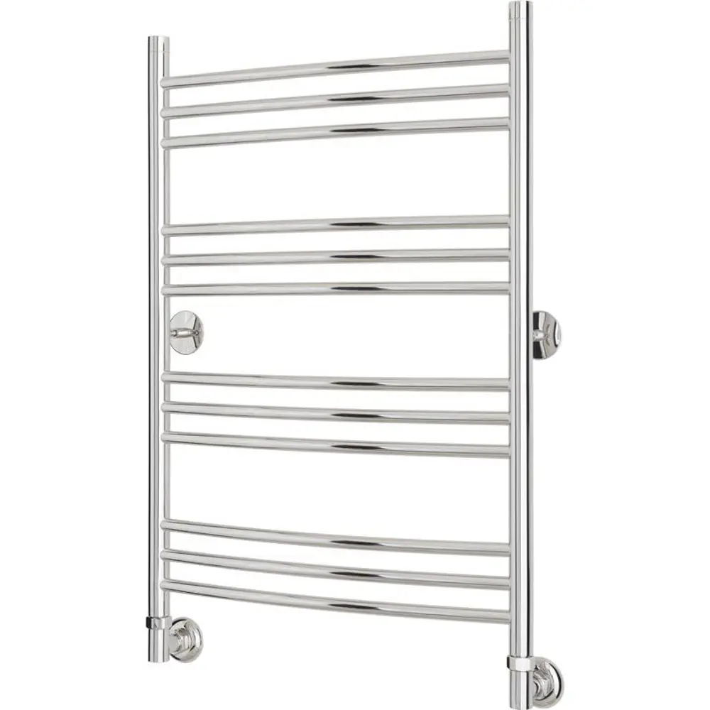 СУНЕРЖА Водяной полотенцесушитель-лесенка в стиле хром 17156087 STLM-0007599