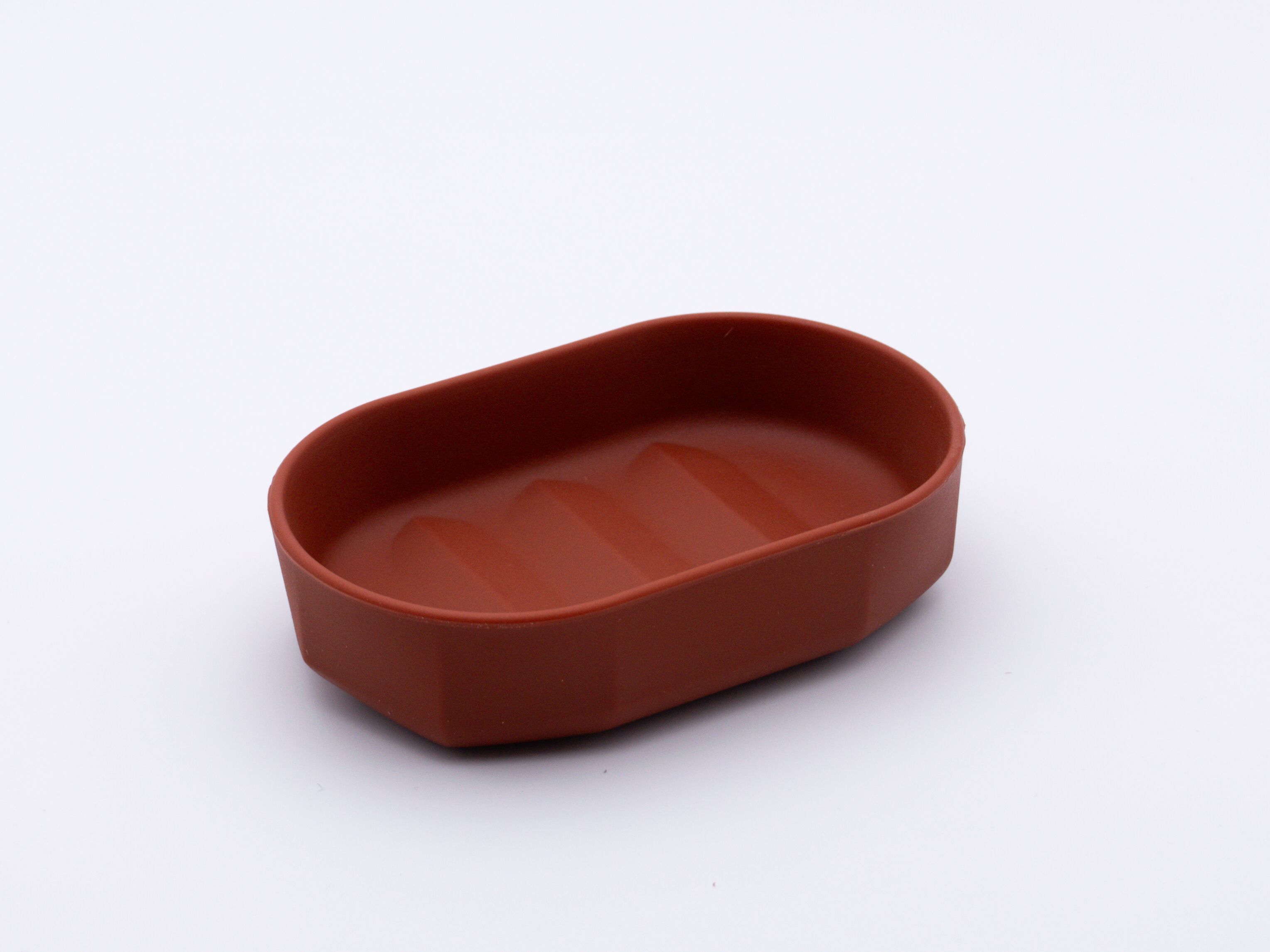 Подставка для мыла из полиуретанового геля Geelli Prisma ARCH-00068837 - Вид №4