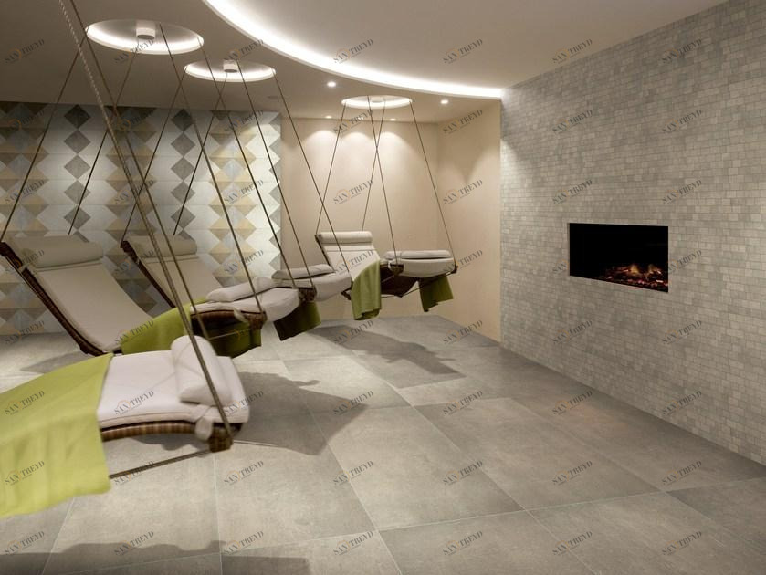 Ceramiche Refin Керамический пол под камень Effetto marmi e pietre sun-id-1387391