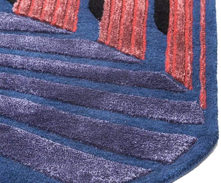 Jaipur Rugs Ковер ручной работы Jaipur wunderkammer Top-112-0002 - Вид №1