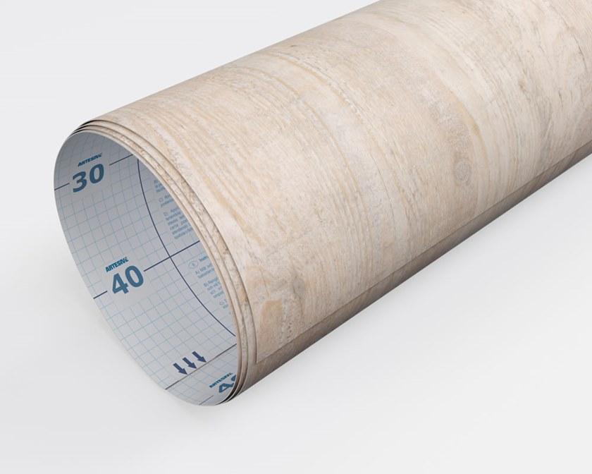 Artesive Клейкая пленка для мебели из ПВХ Wood Wd-013 - Вид №1