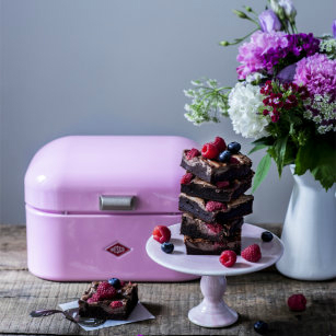 Контейнер для хранения Single Grandy, красный Wesco 23510102 - Вид №1