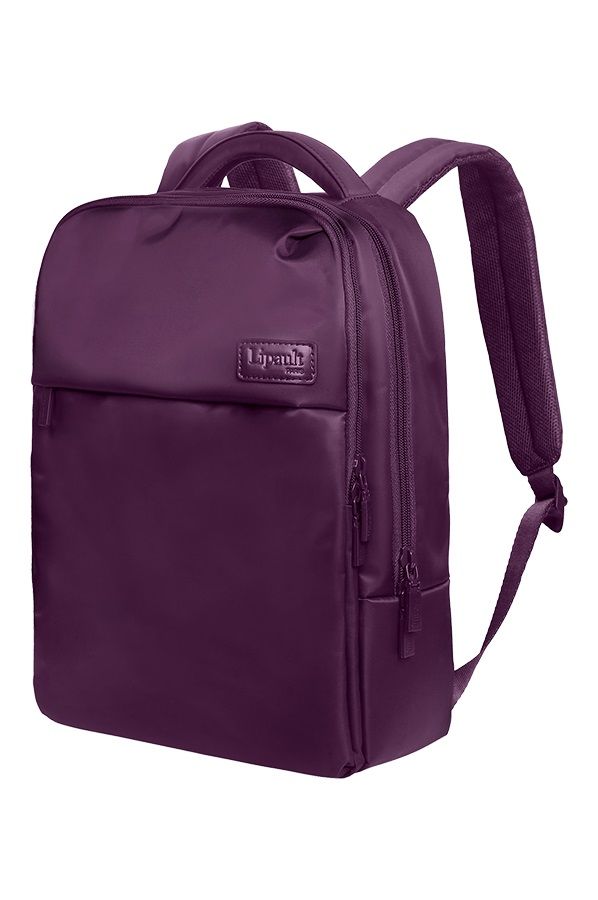 P55-72116 Рюкзак P55*116 Laptop Backpack M 15.2 Lipault Plume Business  - Вид №2