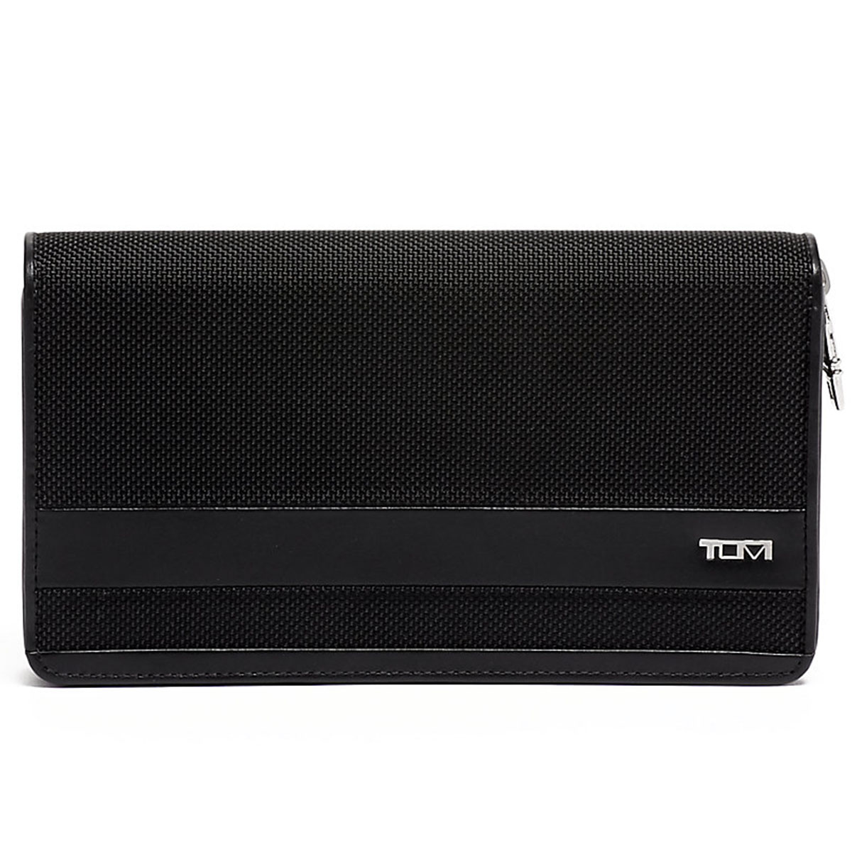 1192277D2 Портмоне Zip-Around Travel Wallet Tumi Alpha SLG 