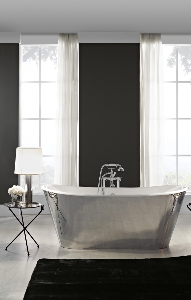 Чугунная ванна RECOR IRIS sun-id-1718132