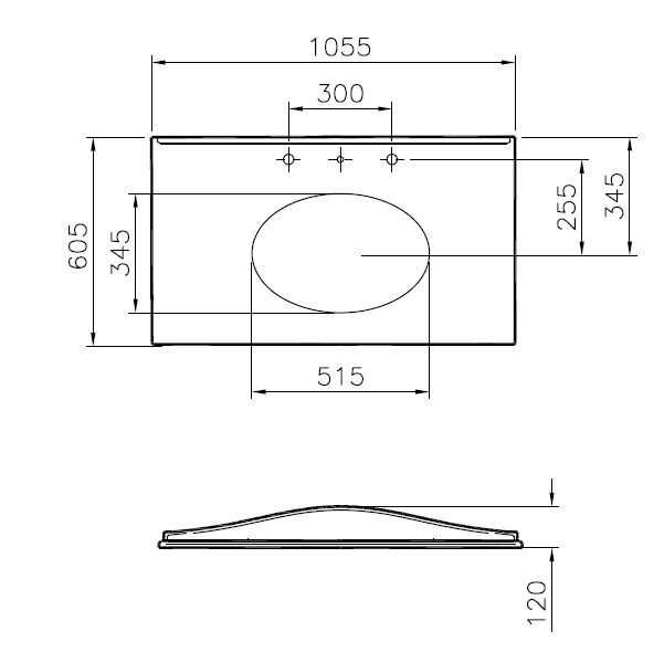 56707  Vitraglobal Elegance - Вид №1