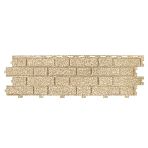 Фасадная панель Технониколь Формлайт 1140x350 мм бронзовый 0.318 м²