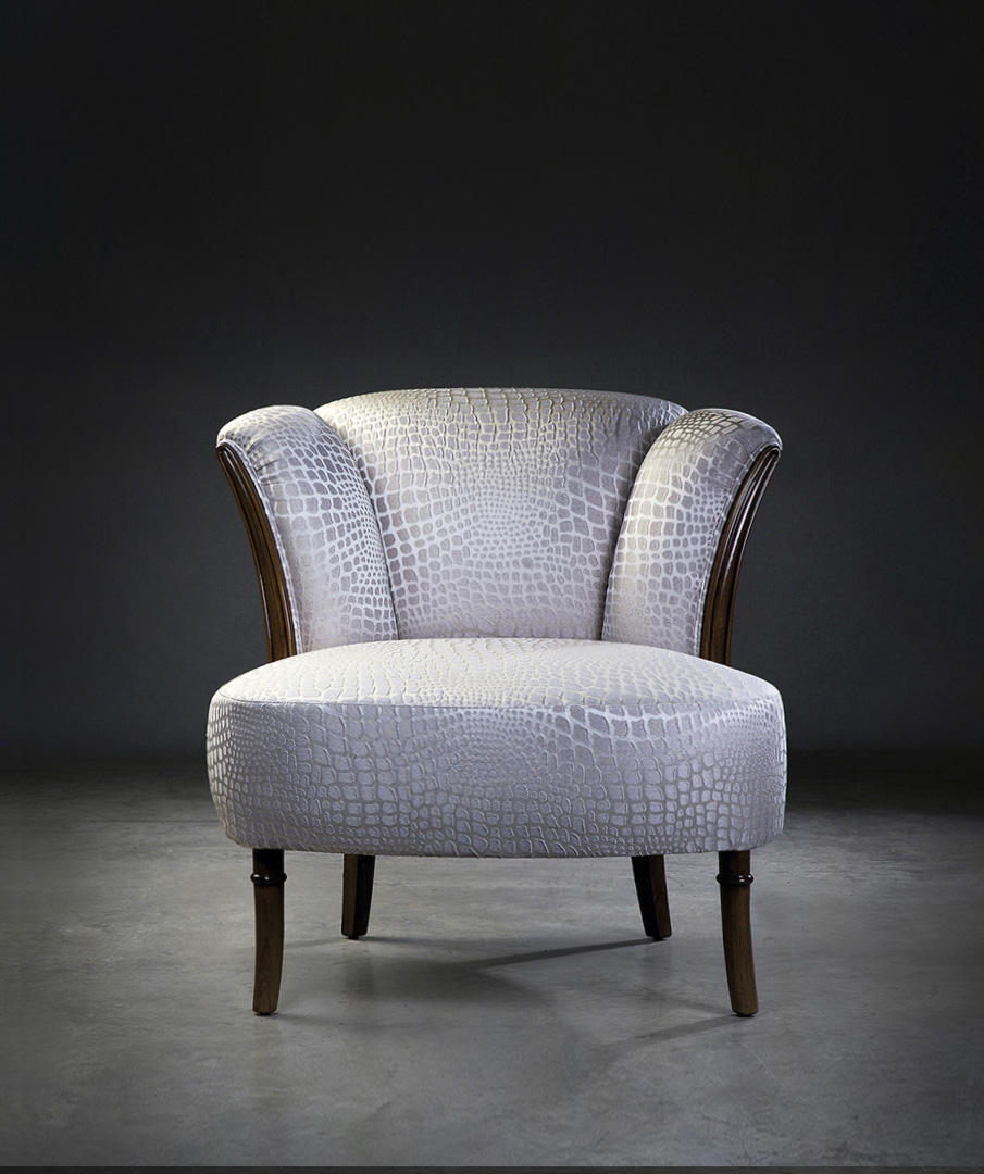 Кресло "Касабланка" Casablanca S1457 Coleccion Alexandra - Вид №1