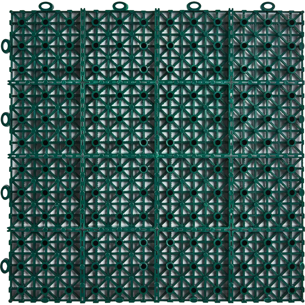 Santreyd Pol-Plast - модульное покрытие для террас и детских площадок 85337326